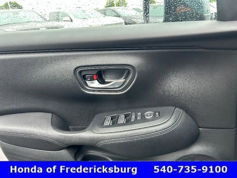 Certified 2026 Honda HR-V EX-L image 26