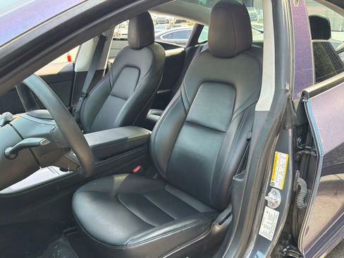 Used 2023 Tesla Model 3 Standard Range image 26