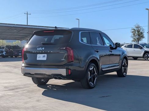 Used 2025 Kia Telluride S AWD/4WD image 5