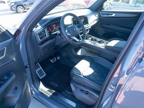 New 2026 Volkswagen Atlas Cross Sport SEL Premium R-Line image 16