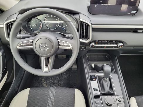 New 2026 MAZDA CX-50 AWD 2.5 S w/ Accent Package image 3