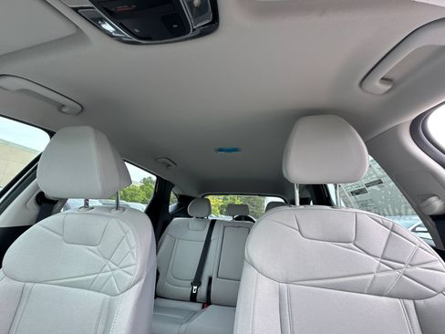 New 2026 Hyundai Tucson Blue SE AWD/4WD image 32