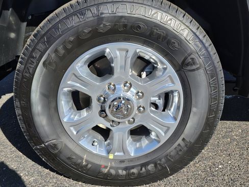 New 2026 RAM 2500 Big Horn image 28