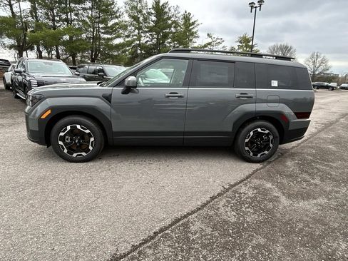 New 2026 Hyundai Santa Fe SEL AWD/4WD image 4