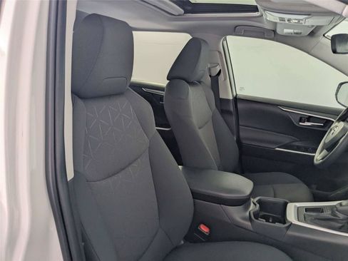 Certified 2024 Toyota RAV4 XLE w/ Convenience Package FWD image 31