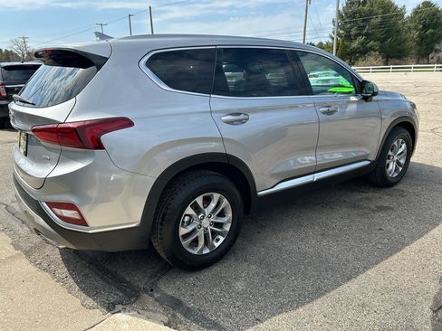 Used 2020 Hyundai Santa Fe SEL image 4