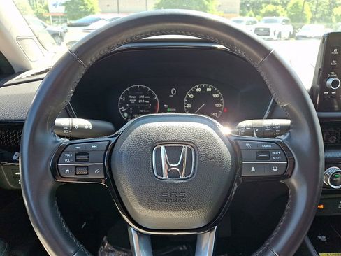 Used 2023 Honda CR-V EX-L image 20