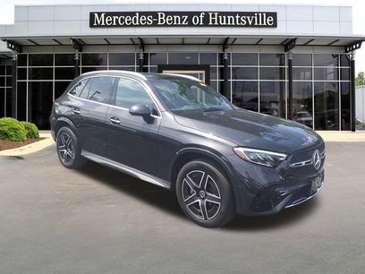 Certified 2025 Mercedes-Benz GLC 300 4MATIC