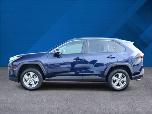 Used 2025 Toyota RAV4 XLE image 6
