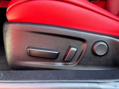 Used 2023 Lexus IS 350 F Sport image 25