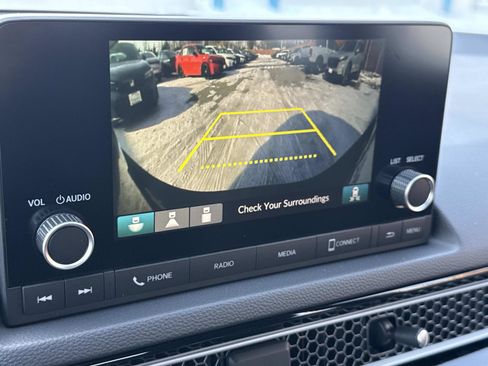 New 2026 Honda Civic Sport image 6