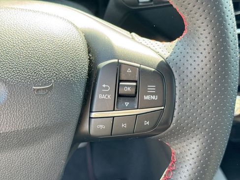 Used 2023 Ford Escape ST-Line Select w/ Tech Pack #2 AWD/4WD image 30