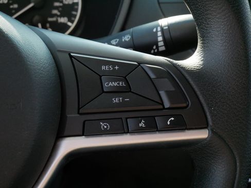 Used 2021 Nissan Altima 2.5 SV FWD image 25