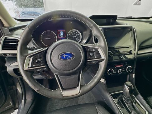 Used 2020 Subaru Forester Premium AWD/4WD image 11