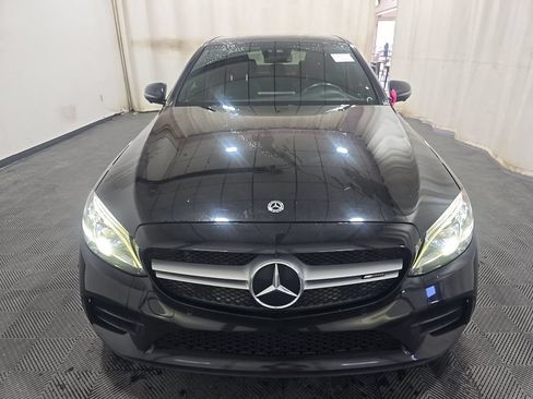 Used 2020 Mercedes-Benz C 43 AMG 4MATIC Sedan image 7