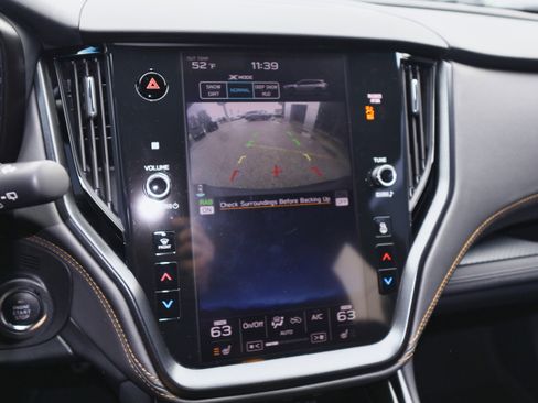 Used 2022 Subaru Outback Wilderness image 22