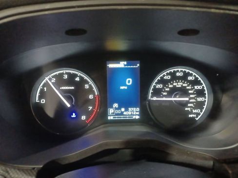 Used 2020 Subaru Forester w/ Alloy Wheel Package image 10