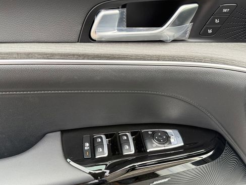 New 2026 Kia K5 EX image 11