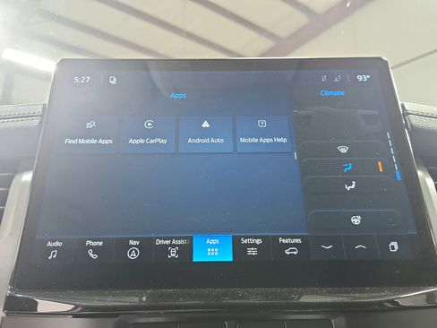 Used 2024 Ford Expedition Max XLT AWD/4WD image 18