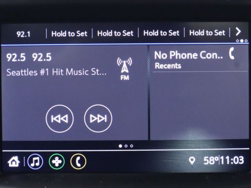 Used 2020 GMC Sierra 1500 4x4 Crew Cab w/ Sierra Value Package image 18