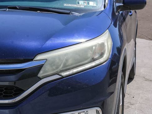 Used 2015 Honda CR-V EX image 10