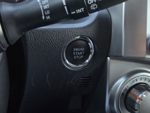 Certified 2023 Toyota 4Runner TRD Sport image 19