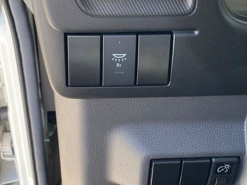 New 2025 Isuzu NPR HD image 23