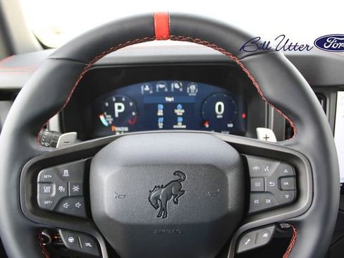 New 2026 Ford Bronco Raptor image 16