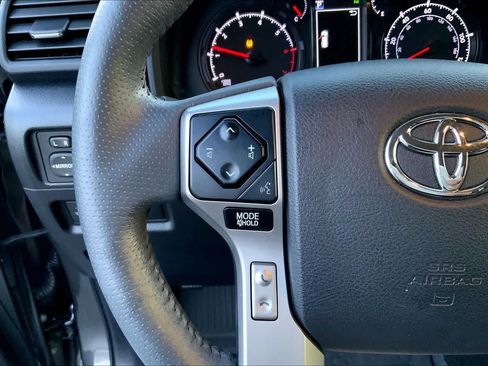 Used 2021 Toyota 4Runner SR5 RWD image 24