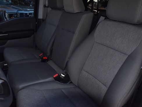 Used 2025 Ford F150 XL image 28