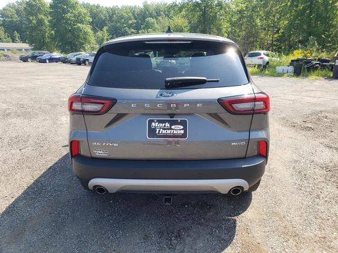 Used 2024 Ford Escape Active w/ Tech Pack #1 AWD/4WD image 6