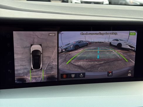 New 2026 Nissan Murano SL AWD/4WD image 20