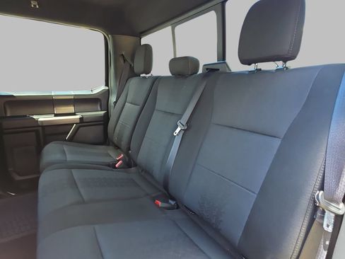 Used 2020 Ford F150 XLT w/ Equipment Group 302A Luxury AWD/4WD image 14