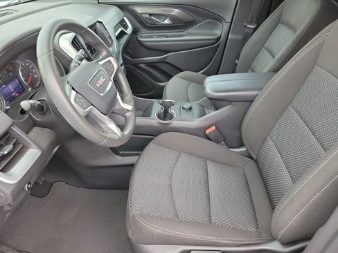 Used 2023 GMC Terrain SLE w/ Elevation Edition FWD image 11