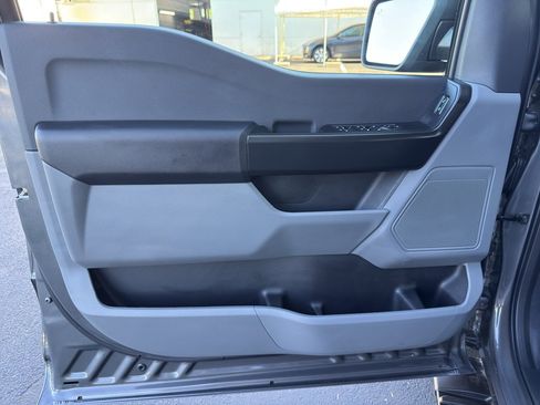 New 2025 Ford F150 XL AWD/4WD image 20