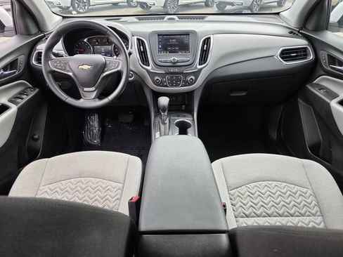 Used 2023 Chevrolet Equinox LT w/ Driver Convenience Package FWD image 8