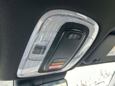 New 2026 Hyundai Elantra N w/ Cargo Package image 27