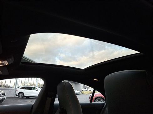 Certified 2026 Mercedes-Benz CLA 250 4MATIC image 15