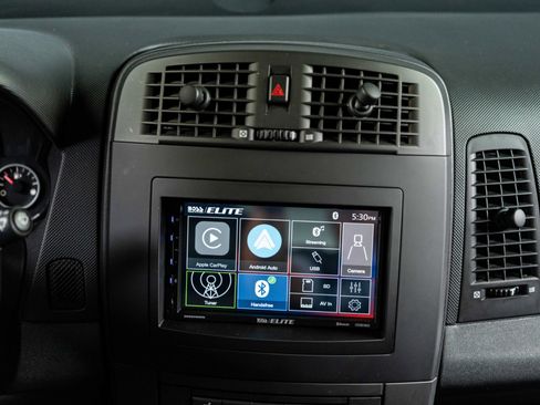 Used 2005 Cadillac CTS V RWD image 61