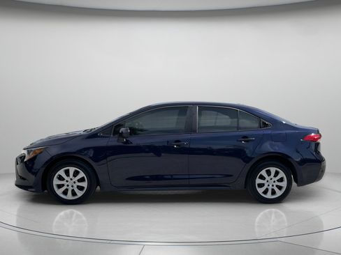 Used 2024 Toyota Corolla LE FWD image 5