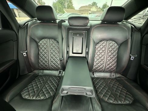 Used 2017 Audi A6 3.0T Competition Prestige w/ Cold Weather Package image 16