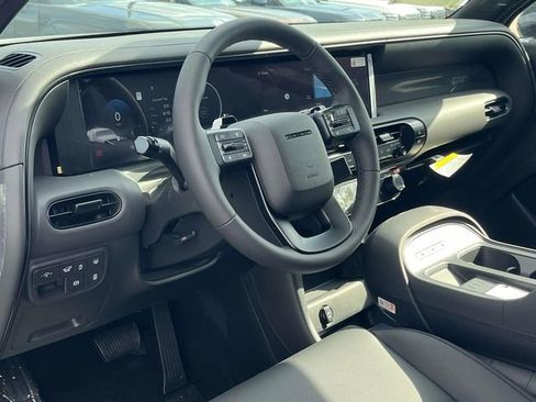 New 2026 Hyundai Palisade XRT Pro AWD/4WD image 9