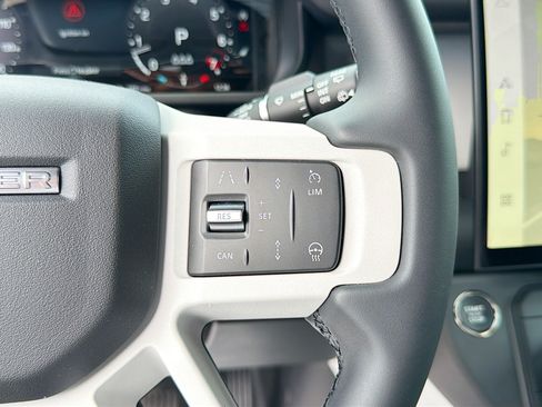New 2026 Land Rover Defender 110 S AWD/4WD image 37
