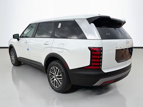 New 2026 Hyundai Palisade SE image 5