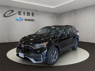 Used 2020 Honda CR-V EX-L video 2