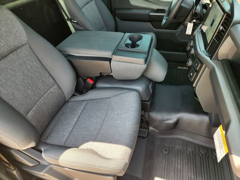 New 2026 Ford F150 XL RWD image 14