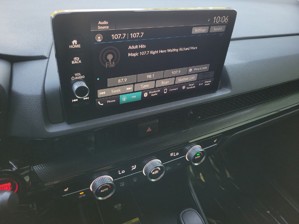 Certified 2024 Honda CR-V EX-L image 28