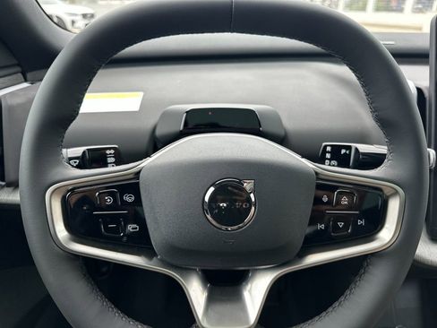 New 2026 Volvo EX30 Plus w/ Climate Package image 22