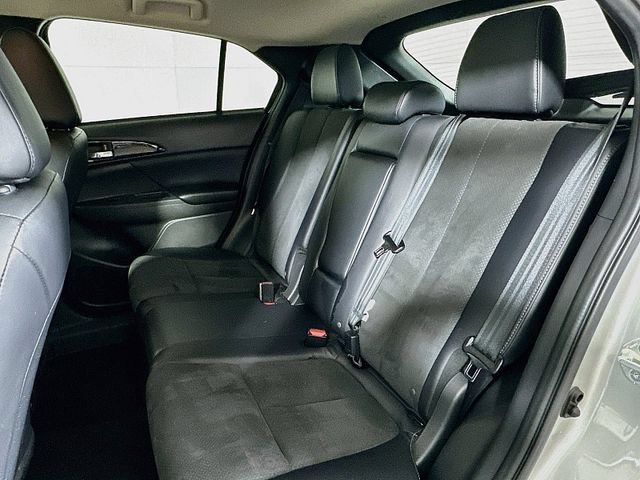 Used 2024 Mitsubishi Eclipse Cross SE AWD/4WD image 21