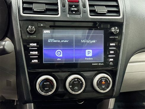 Used 2018 Subaru Forester 2.5i Premium image 11